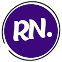 Rahul Nag Logo